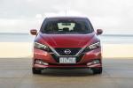 Nissan Leaf 2018 года (AU)